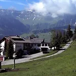 Ifenblick Hotel *