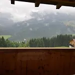 Ifenblick Hotel *