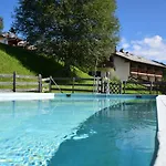 Ifenblick Hotel Sibratsgfäll