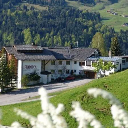 Ifenblick Hotel