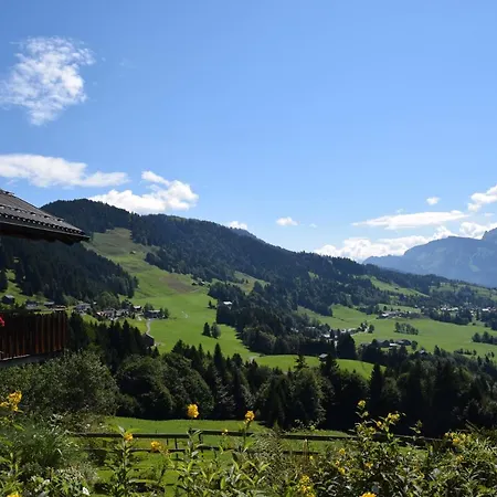 Ifenblick Sibratsgfäll