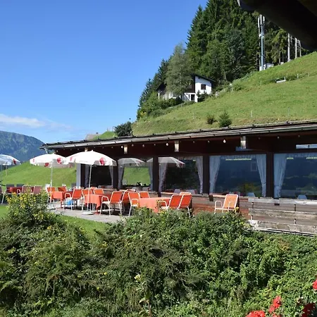 Ifenblick Hotel