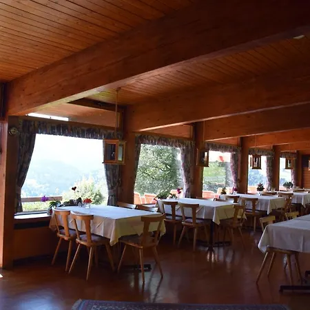 Hotel Ifenblick
