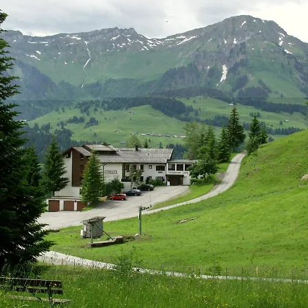 Hotel Ifenblick *