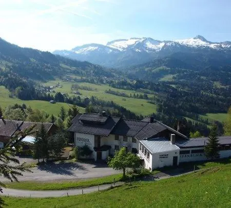 Hotel Ifenblick