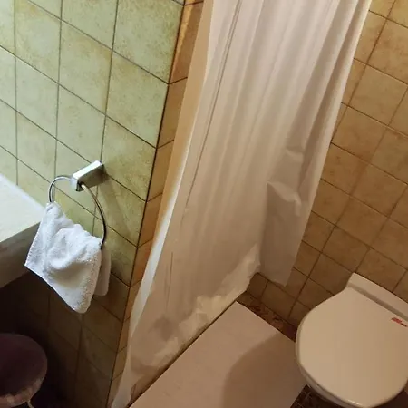 Hotel Ifenblick Sibratsgfäll