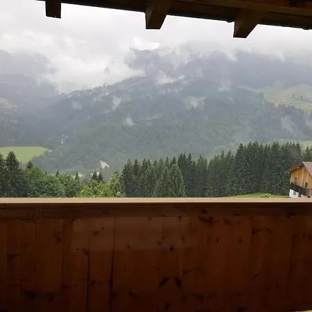 Ifenblick Hotel *
