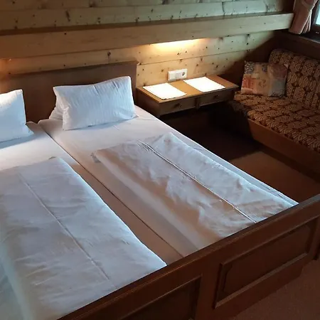 Ifenblick Hotel Sibratsgfall