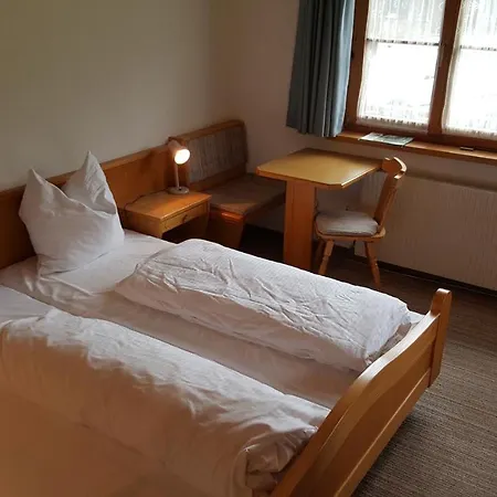 Ifenblick Hotel