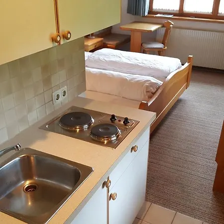 Hotel Ifenblick