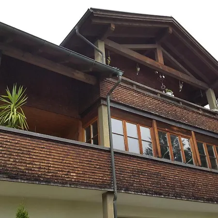 Ifenblick Sibratsgfall