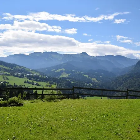 Hotel Ifenblick *