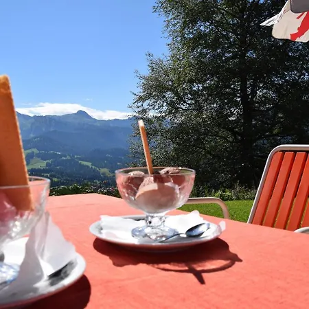 Ifenblick
