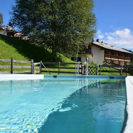 Ifenblick Hotel Sibratsgfall