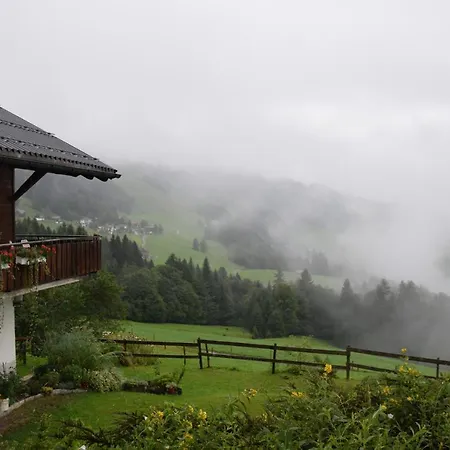 Ifenblick Hotel Sibratsgfall