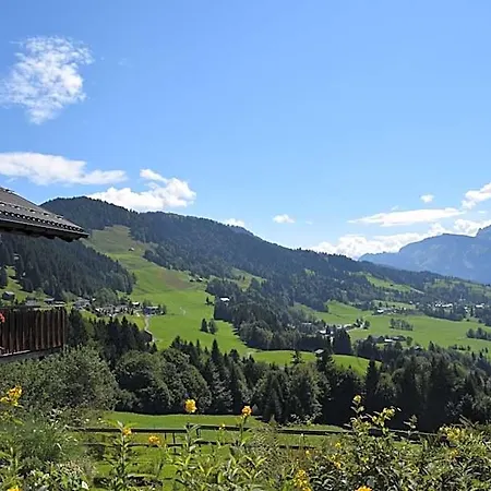 Hotel Ifenblick