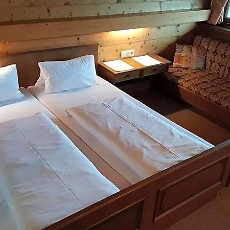 Ifenblick Hotel Sibratsgfäll