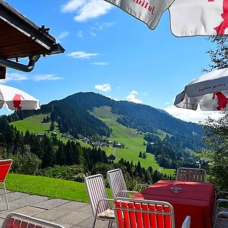 Ifenblick *