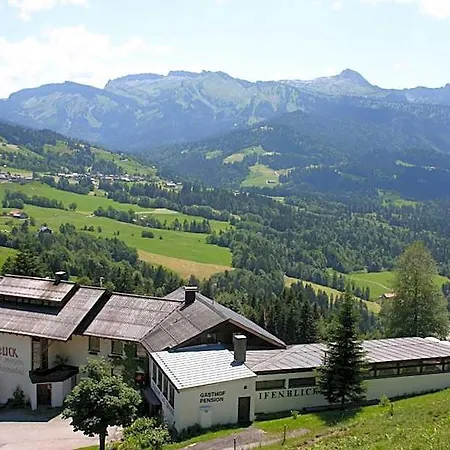 Ifenblick Hotel
