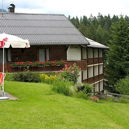 Ifenblick Hotel Sibratsgfäll