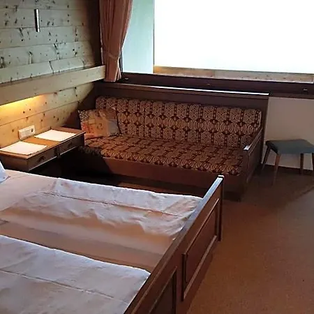 Ifenblick Sibratsgfäll