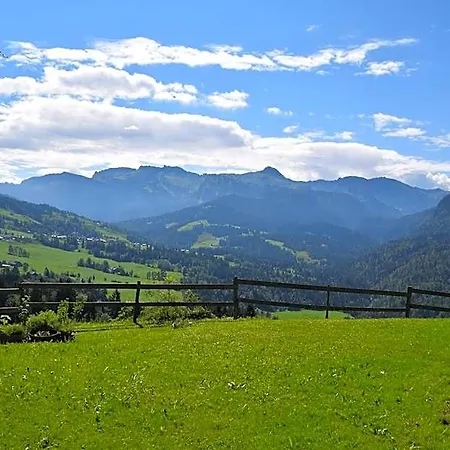 Hotel Ifenblick Sibratsgfäll