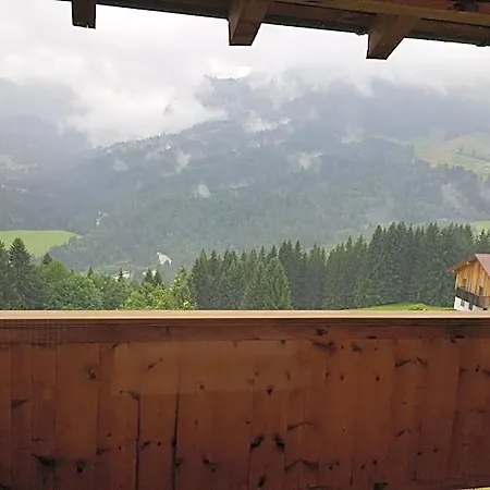 Ifenblick Hotel *
