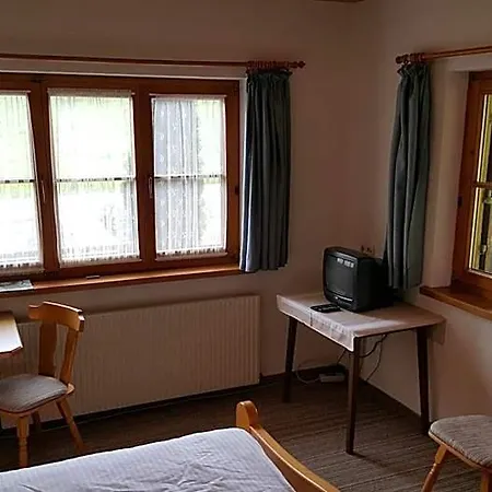 Ifenblick Hotel