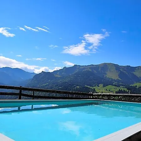 Ifenblick Hotel *