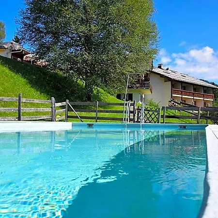 Ifenblick Hotel