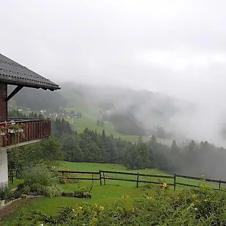 Hotel Ifenblick *